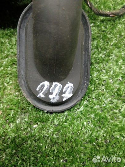 Проводка двери задняя правая Mercedes-Benz E-Class