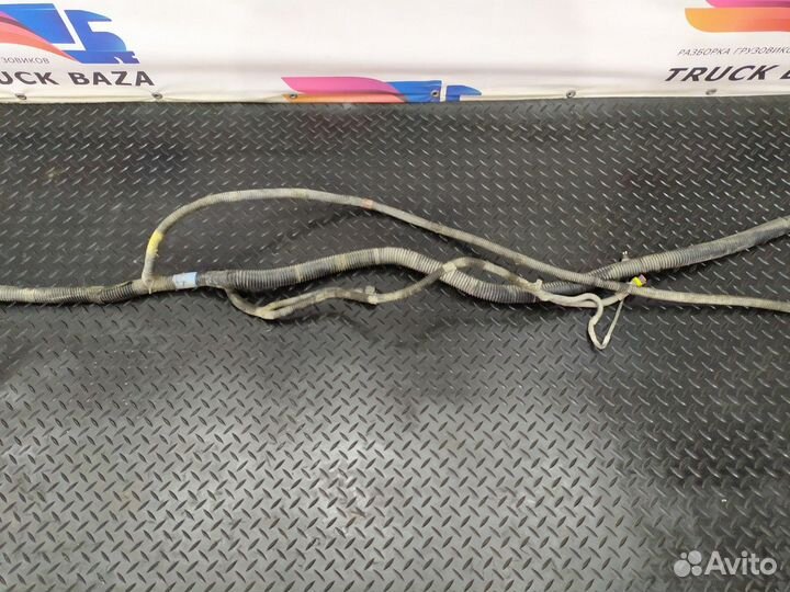 Проводка EBS камаз 5490