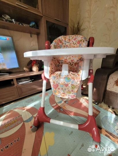 Стул для кормления