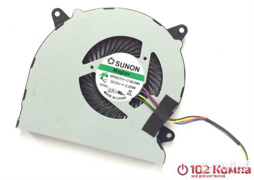 Кулер для ноутбука Asus UltraBook N550