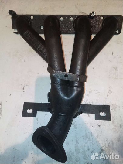 Паук Largus/Xrey 1,6 129 мотор