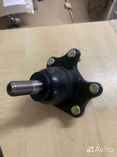 Опора шаровая верхняя на/дляToyota Highlander