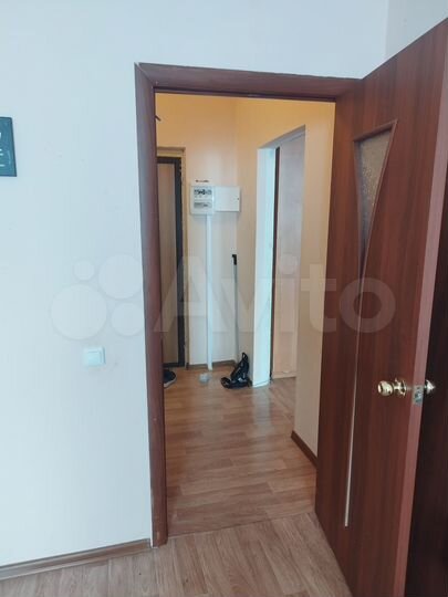 1-к. квартира, 47,5 м², 4/14 эт.