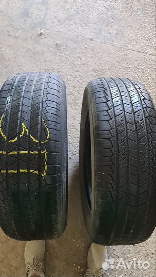 Tigar Summer SUV 225/65 R17