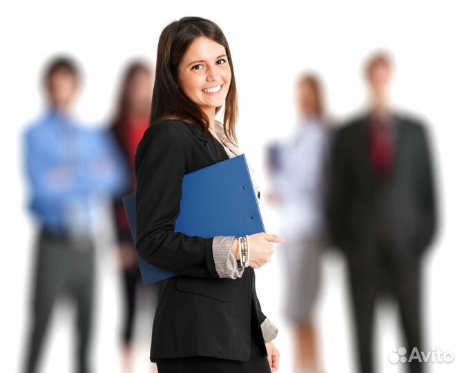 Агент по недвижимости (ученик)