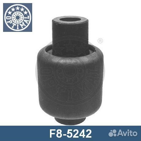 Подвеска F85242 optimal