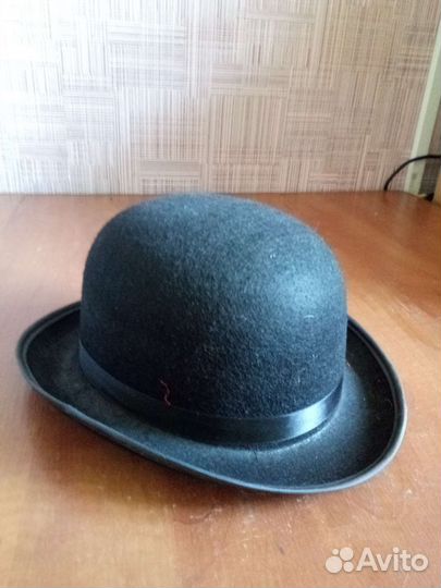 Шляпа