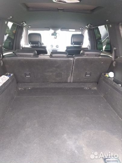 Mercedes-Benz GL-класс 3.0 AT, 2012, 230 000 км