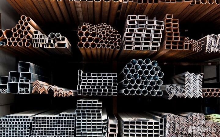 Арматура А500С AR-8420