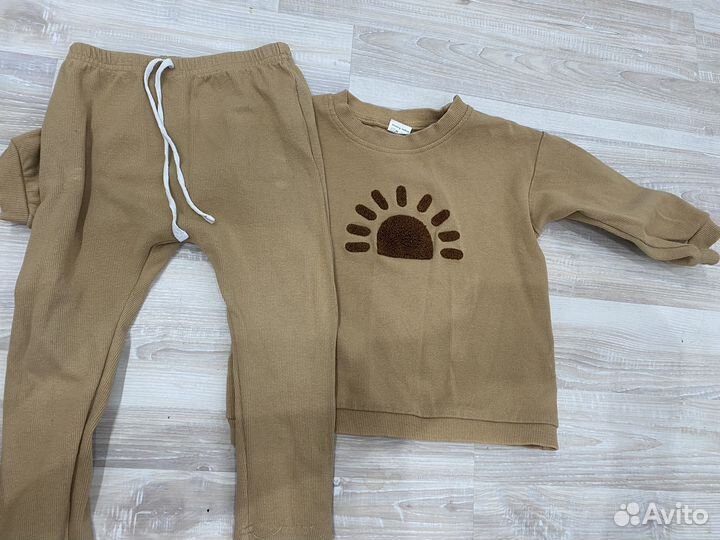 Одежда для мальчика