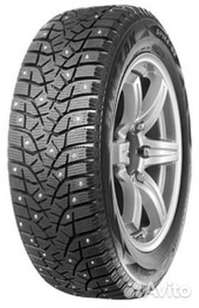 Bridgestone Blizzak Spike-02 SUV 225/60 R17 103T