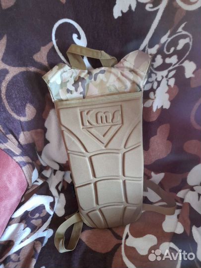 Питьевая система гидратор рюкзак