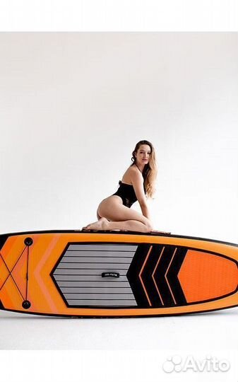 Надувной SUP-board moonlight 11,6