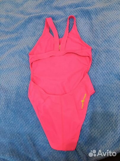 Детский купальник