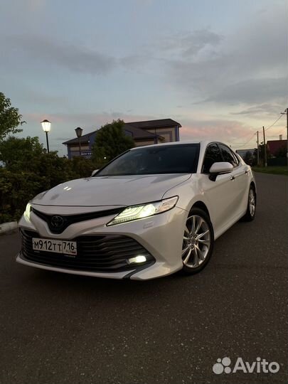 Личный водитель