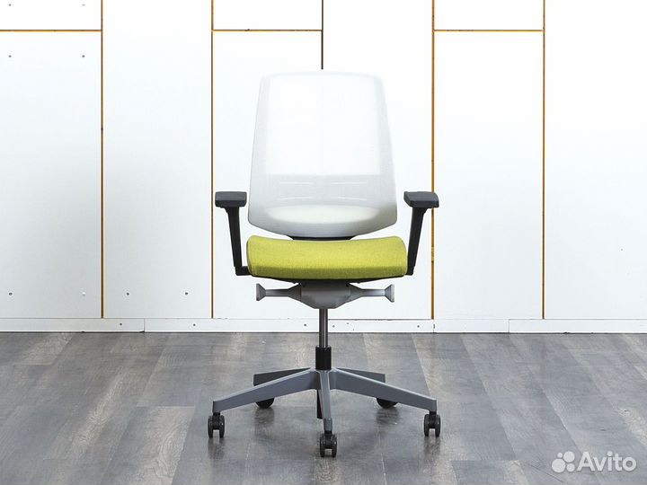 Офисное кресло Profim Light Up 250S Польша