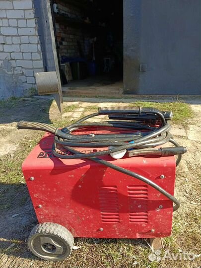 Сварочный инвертор бу