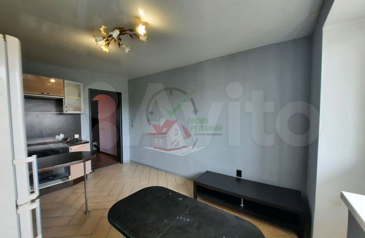 1-к. квартира, 47 м², 4/5 эт.