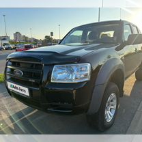 Ford Ranger 2.5 MT, 2007, 400 000 км, с пробегом, цена 900 000 руб.