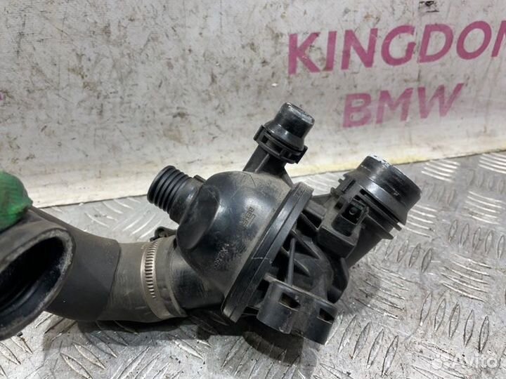 Корпус термостата Bmw 3-Series E90 N43B20