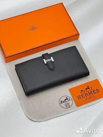 Кошелек женский Hermes