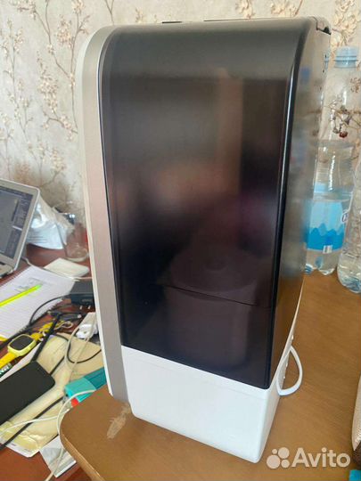 Увлажнитель воздуха с ионизатором Zanussi ZH 5.5