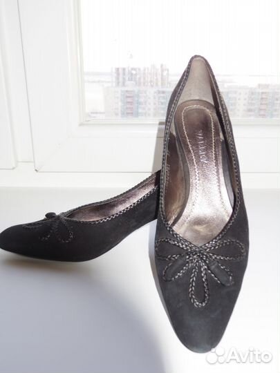 Туфли женские