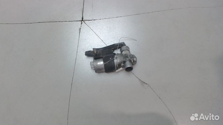 Клапан холостого хода BMW X3 E83, 2004