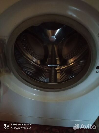 Стиральная машина