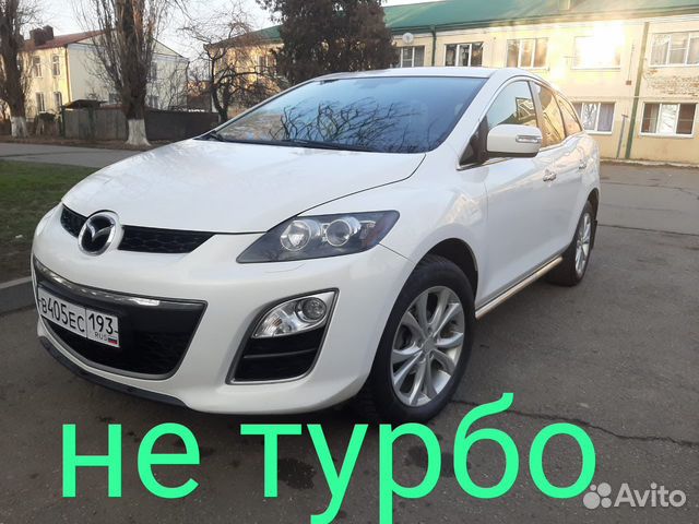 Свап двигателя mazda сх7 атмо