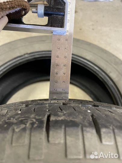 Kumho Radial 798 Plus 235/60 R17