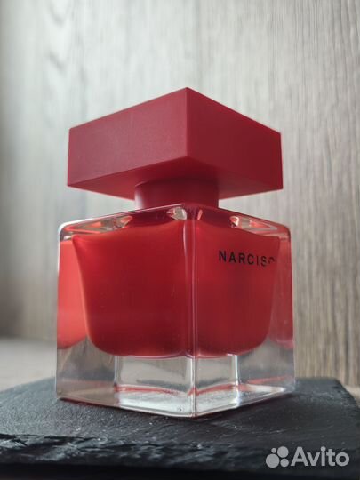 Narciso rodriguez rouge EDP