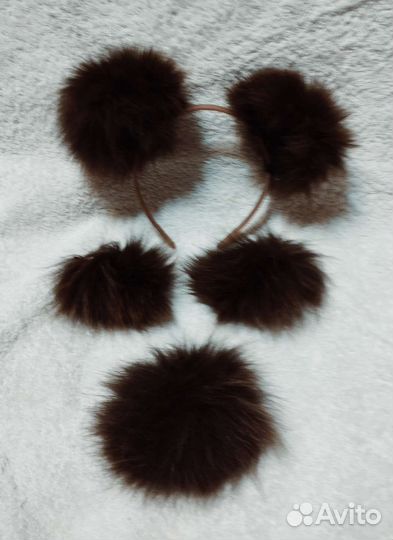 Костюм медведя