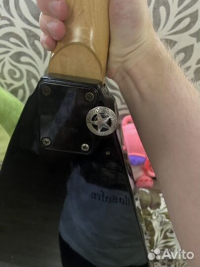 Электрогитара Grover Jackson RR-c.u.50 1996 japan