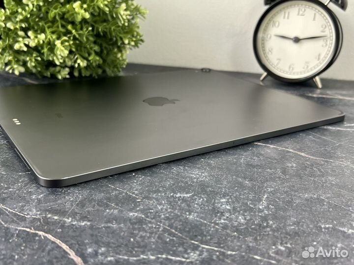 iPad Pro 12.9 3-gen 2018 64Gb WiFi Ростест