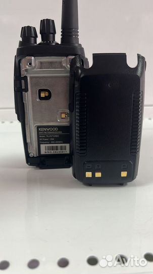 Аккумулятор KB-35L для раций Kenwood TK-F6 Turbo