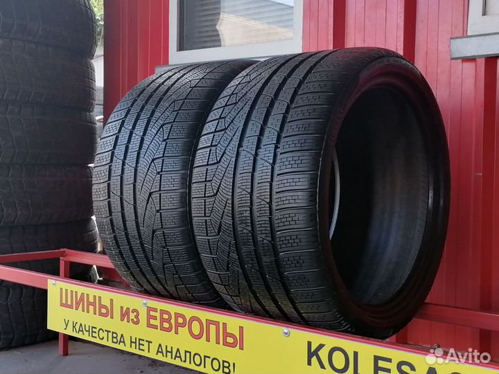 Pirelli Sottozero Winter 240 295/30 R19