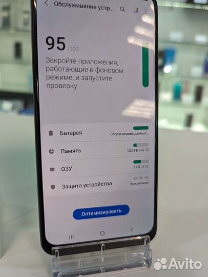 Samsung a50 4/64