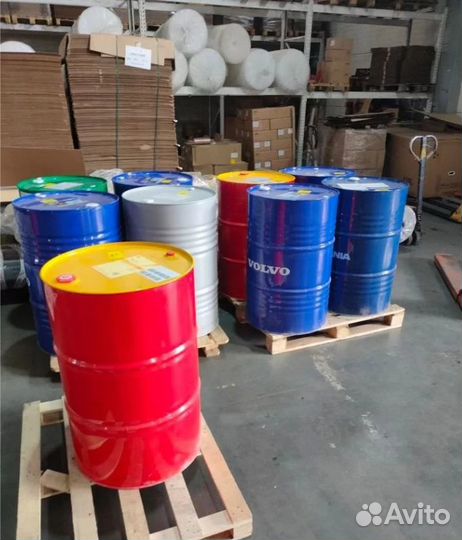 Масло моторное Лукойл Genesis Special C3 5W-30 216