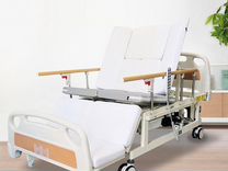 Медицинская кровать для лежачих больных дб11а туал