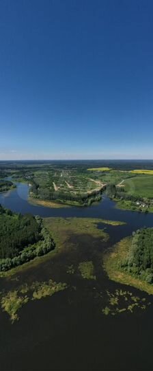 Участок 14 сот. (ИЖС)