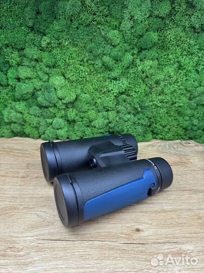 Бинокль Vector Optics continental 10х42 ED