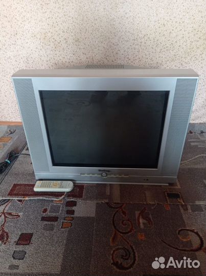 Телевизор бу