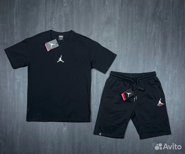 Костюм Jordan