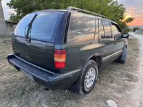 Chevrolet Blazer 2.2 MT, 1998, 222 222 км, с пробегом, цена 250 000 руб.