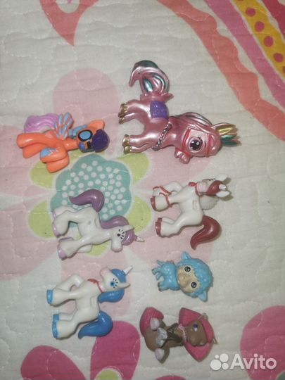 Пони my little pony