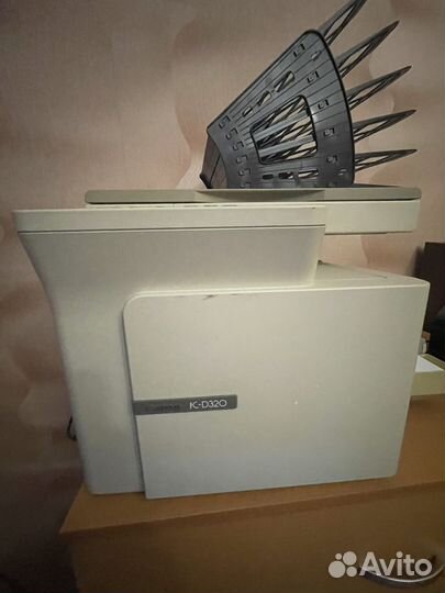 Принтер сканер копир wifi лазерный