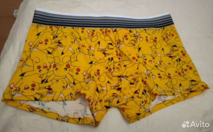 Набор мужских трусов