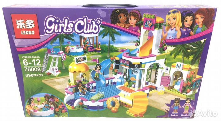 Конструктор