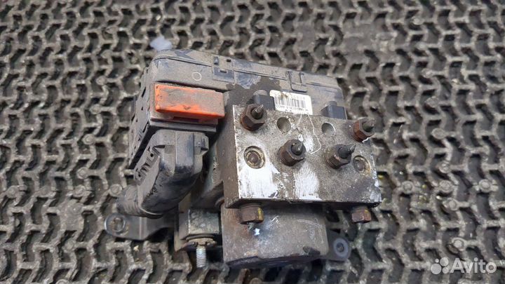 Блок абс, насос Honda Jazz, 2006